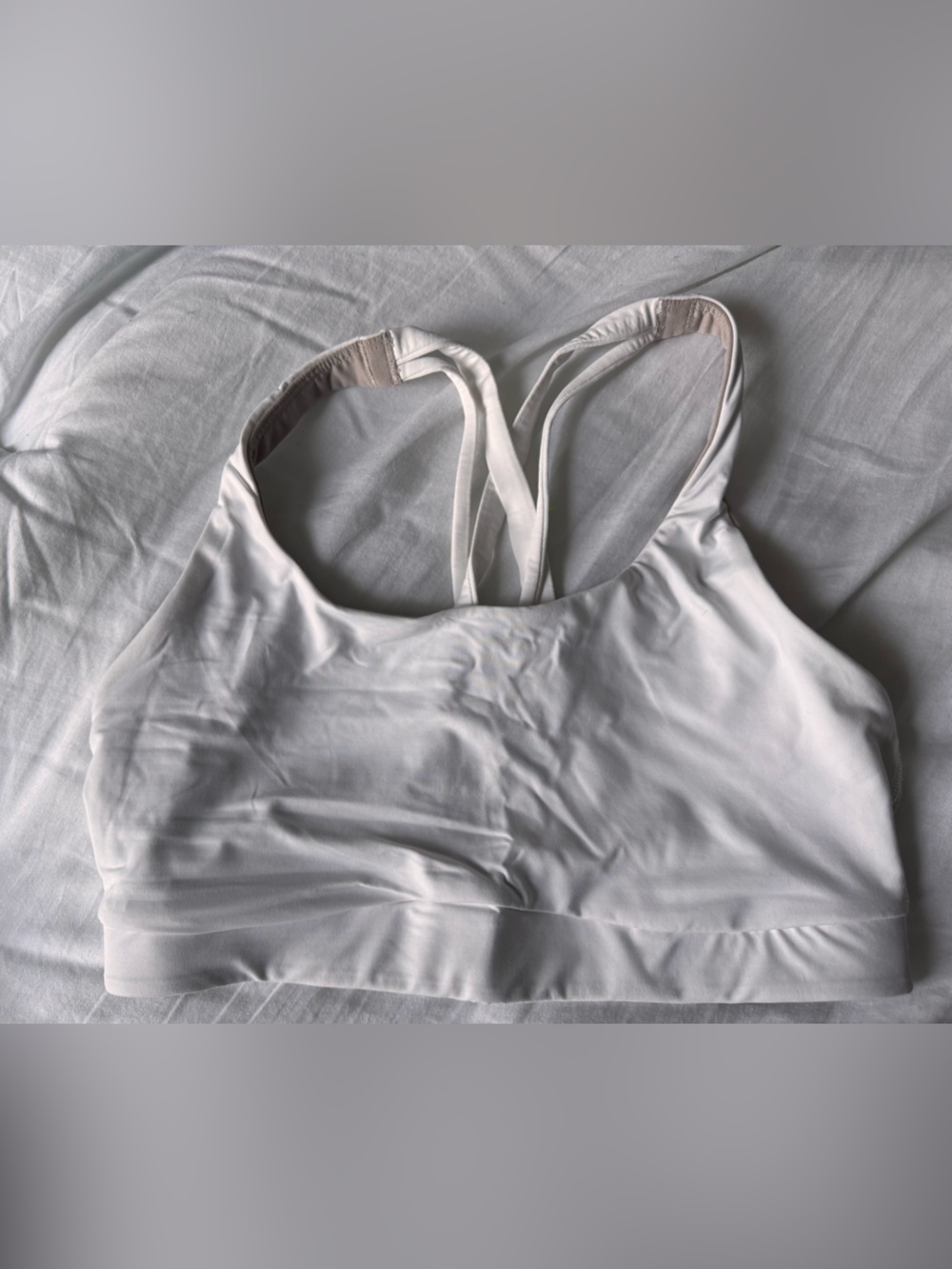 Lululemon | Energy Bra | Size small